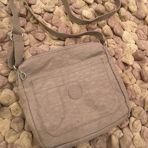 Kipling crossbody purse